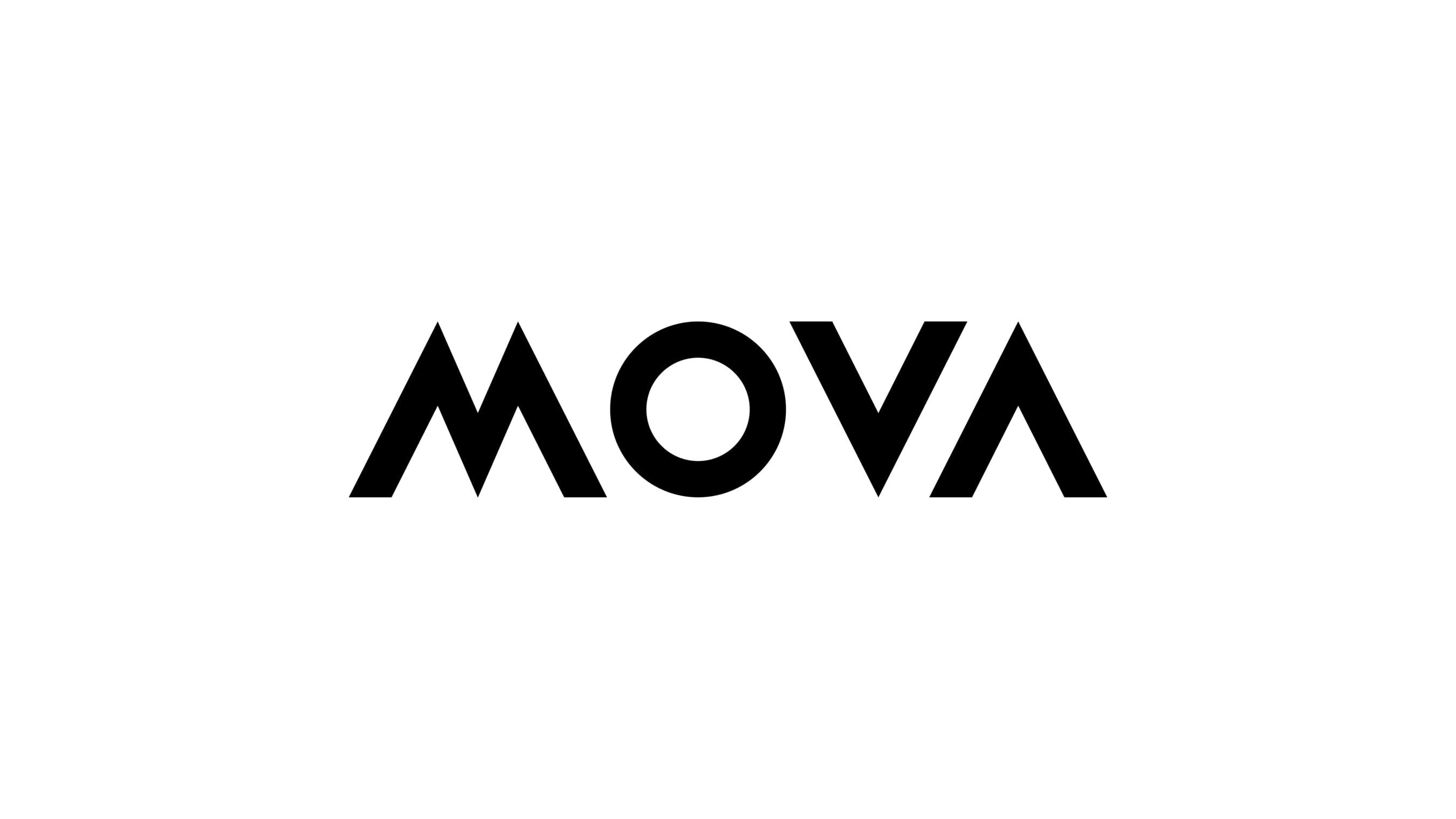 MOVA